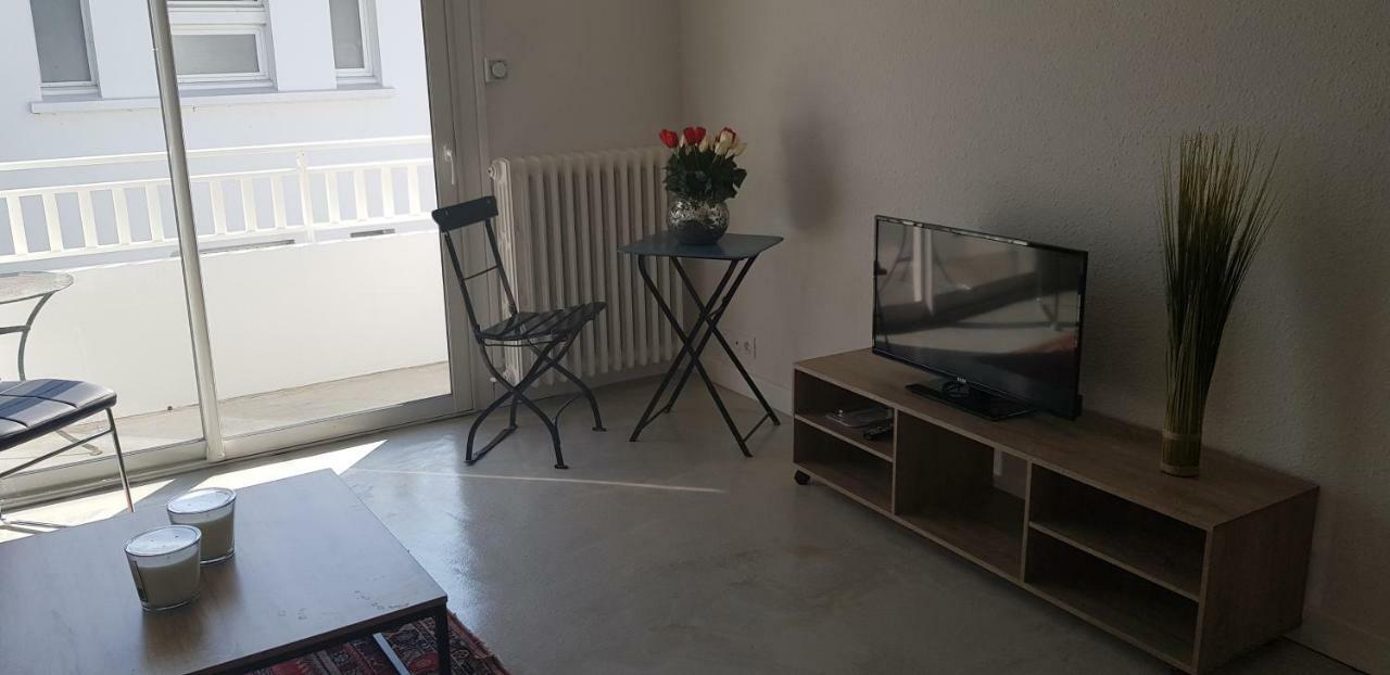 Appartement Le Senechal Carcassonne