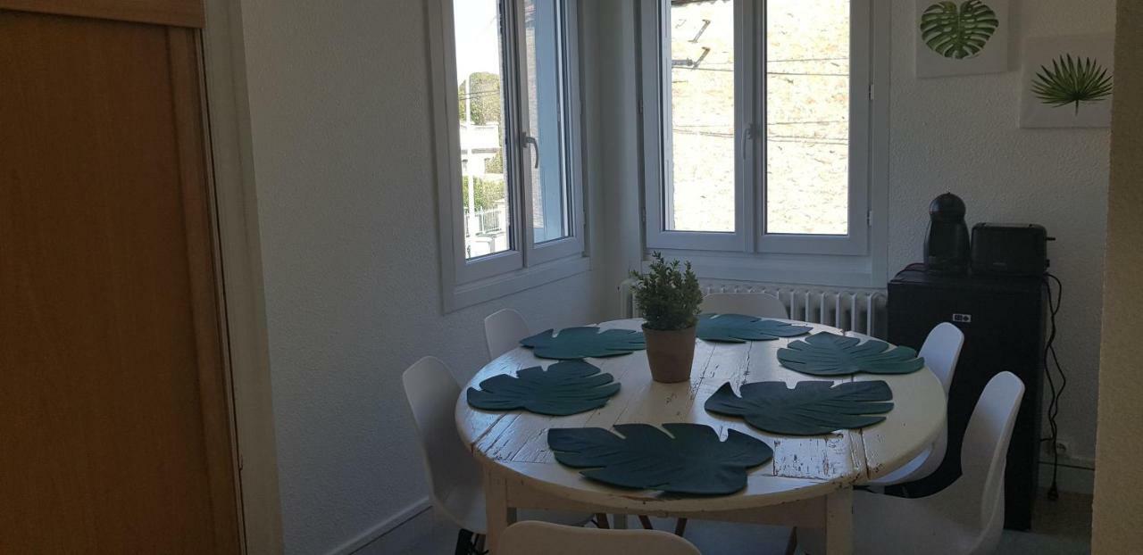 Appartement Le Senechal Carcassonne