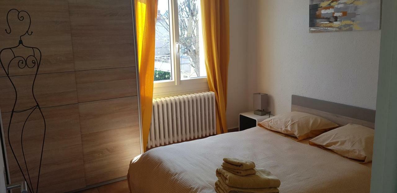 Le Senechal Appartement